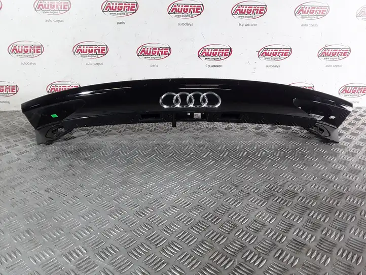 Audi A7 S7 4G (2014 - 2018) 4G8827086 Обшивка багажника — фото 2