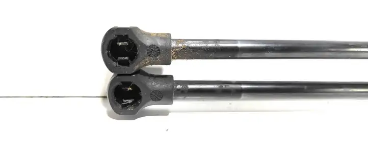Citroen Xsara Picasso (1999 - 2012) 9657577080 Амортизатор крышки багажника — фото 2