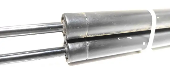 Citroen Xsara Picasso (1999 - 2012) 9657577080 Амортизатор крышки багажника — фото 3