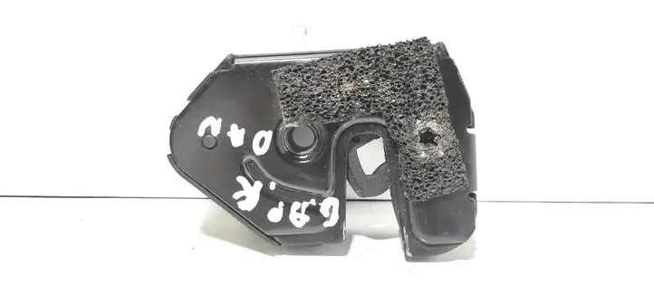 Land Rover Discovery (2004 - 2009)  51247016047 Замок задней крышки