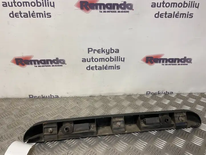Iveco Daily Daily 35 - 40.10 (2001 - 2016) OLSA0462001 Подсветка номера — фото 3