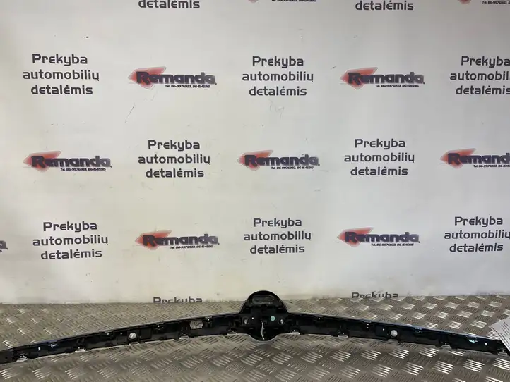 Opel Insignia A (2008 - 2017) 13244389 Ручка крышки багажника — фото 4