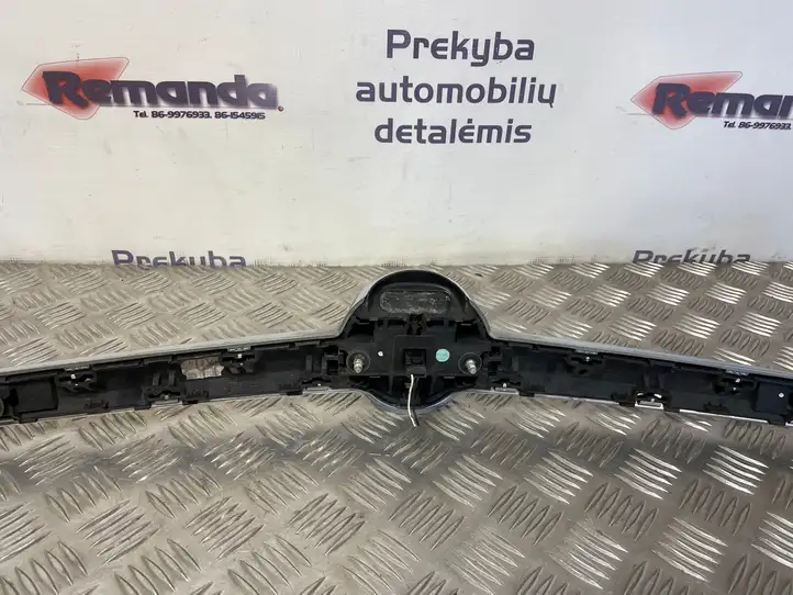 Opel Insignia A (2008 - 2017) 13244389 Ручка крышки багажника — фото 5