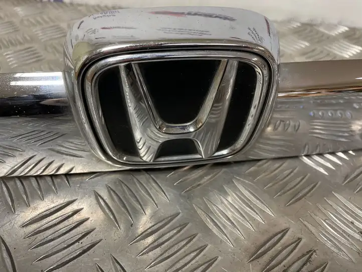 Honda CR-V (2006 - 2009) 74890SWWE010M1 Подсветка номера — фото 3