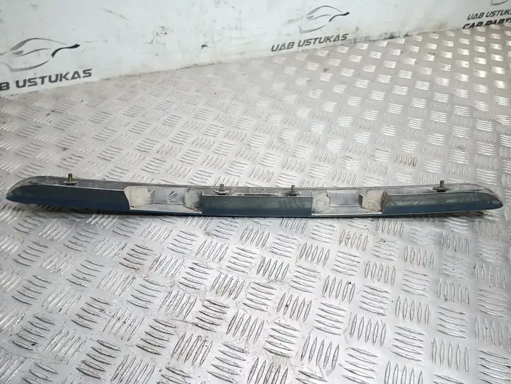 Volvo S40, V40 (2000 - 2004) 613890 Подсветка номера — фото 3