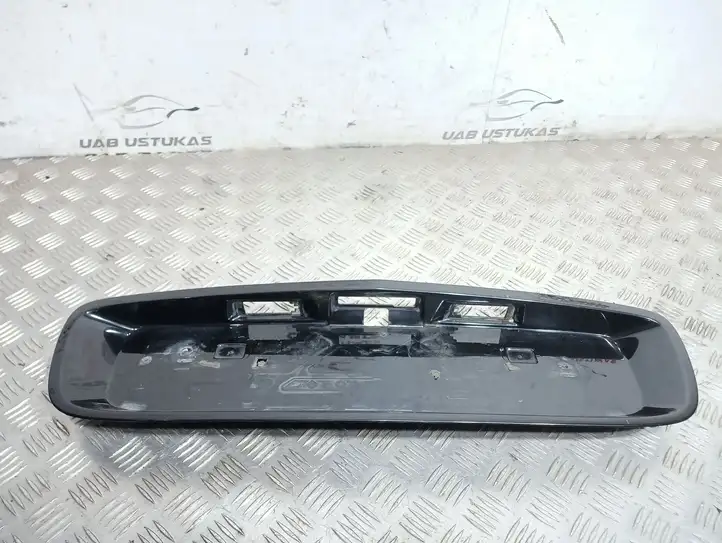 Nissan Primera (2001 - 2008) 90810AU20 Подсветка номера — фото 1