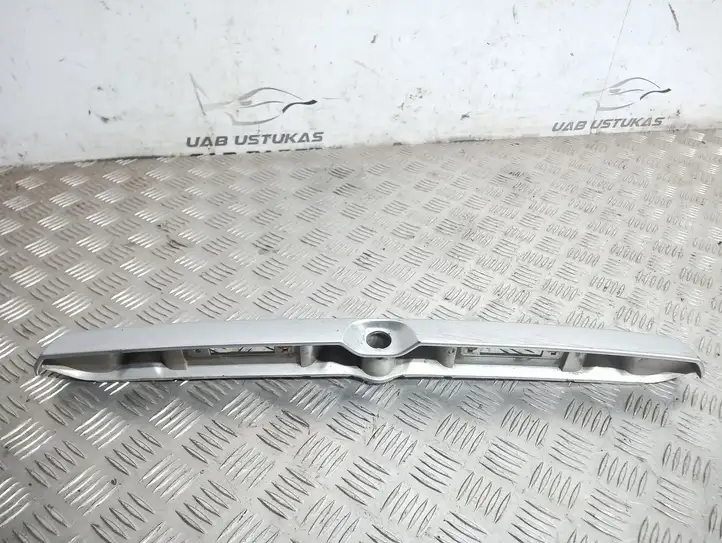 Opel Astra G (1998 - 2004) 90559299 Подсветка номера — фото 2