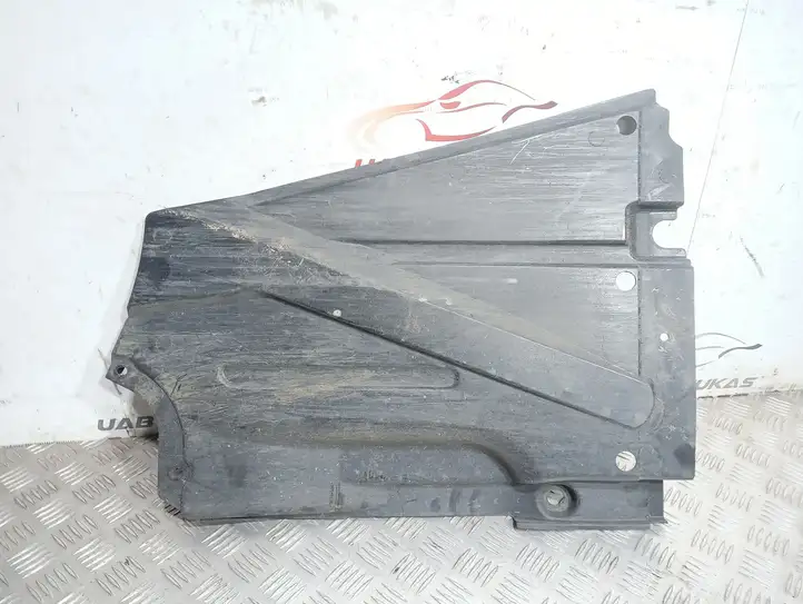 Audi A4 S4 B8 8K (2007 - 2011) 8E0825215 Защита днища задней части — фото 1
