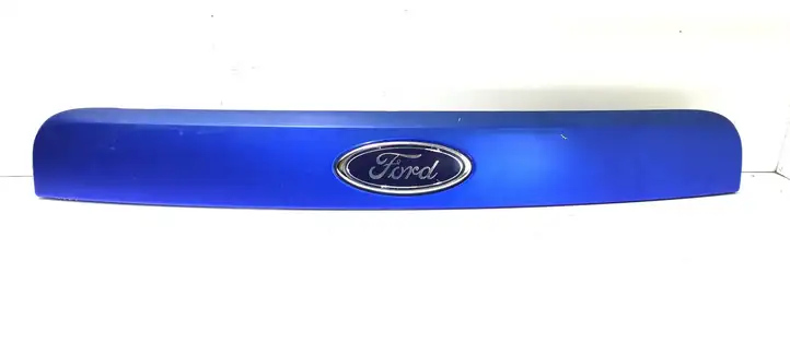 Ford Mondeo Mk III (2000 - 2007) 1S71N43400AE Подсветка номера — фото 1