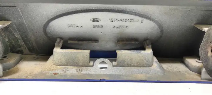 Ford Mondeo Mk III (2000 - 2007) 1S71N43400AE Подсветка номера — фото 3