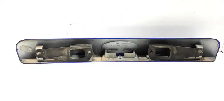 Ford Mondeo Mk III (2000 - 2007) 1S71N43400AE Подсветка номера — фото 6