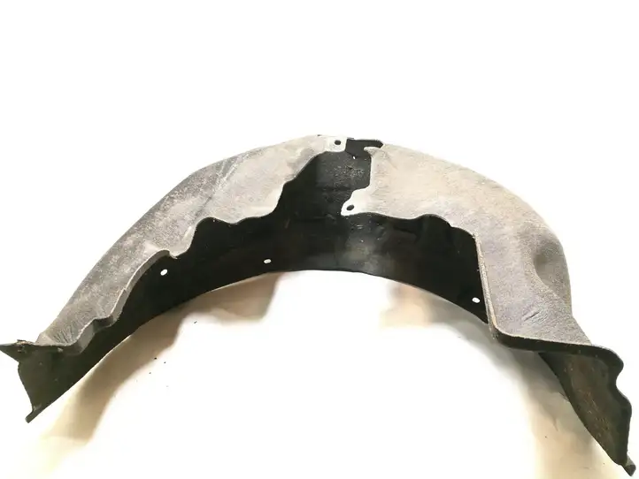 Audi A6 Allroad C7 (2014 - 2018) 4G0810172A Задний подкрылок — фото 2