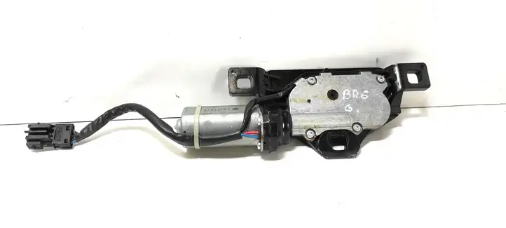 BMW 5 E60 E61 (2004 - 2010) 7129931 Доводчик крышки багажника — фото 1