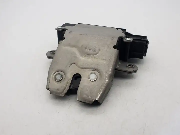 Ford Focus (2005 - 2008) 3M51R442A66AP Замок крышки багажника — фото 4