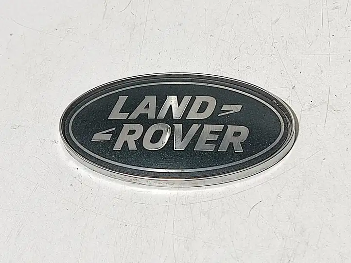 Land Rover Discovery Sport (2014 - 2019) FK72404D52B Эмблема производителя — фото 1