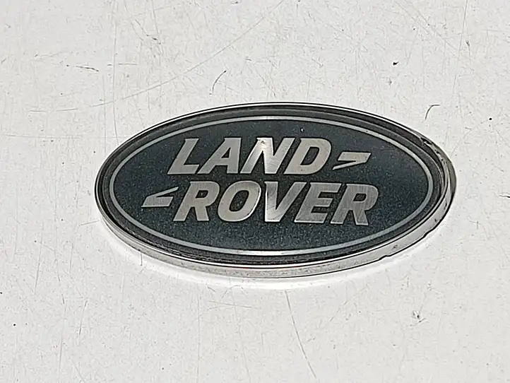 Land Rover Discovery Sport (2014 - 2019) FK72404D52B Эмблема производителя — фото 1