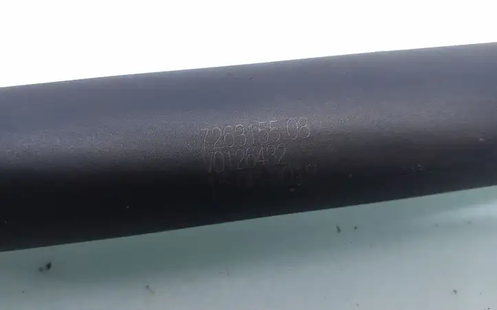 BMW 3 F30 F35 F31 (2012 - 2018) 7263155 Амортизатор крышки багажника — фото 4
