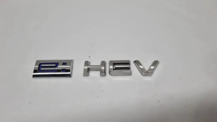 Honda CR-V (2017 - 2022) 75723TZAJ01 Эмблема производителя — фото 1