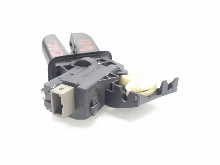 Seat Exeo (3R) (2008 - 2013) 4F5827505D Замок крышки багажника — фото 2
