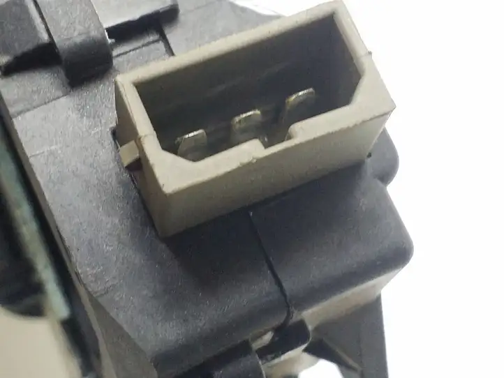 Seat Exeo (3R) (2008 - 2013) 4F5827505D Замок крышки багажника — фото 6