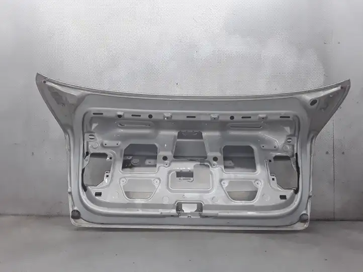 Seat Toledo II (1M) (1998 - 2006) Крышка багажника — фото 3