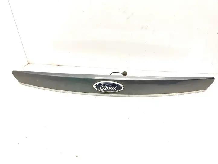 Ford Mondeo Mk III (2000 - 2007) 3S71F43400AF Подсветка номера — фото 1