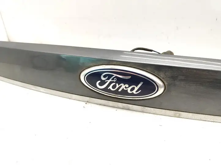 Ford Mondeo Mk III (2000 - 2007) 3S71F43400AF Подсветка номера — фото 7