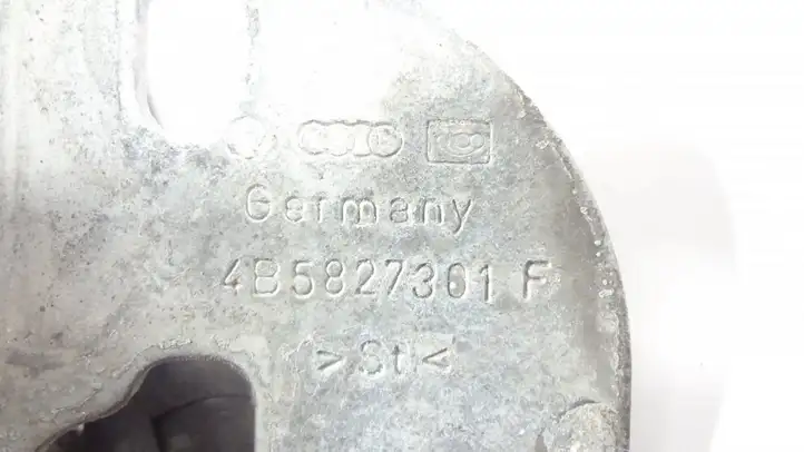 Audi A6 S6 C5 4B (2001 - 2004) 4B5827301F Петли крышки багажника — фото 4