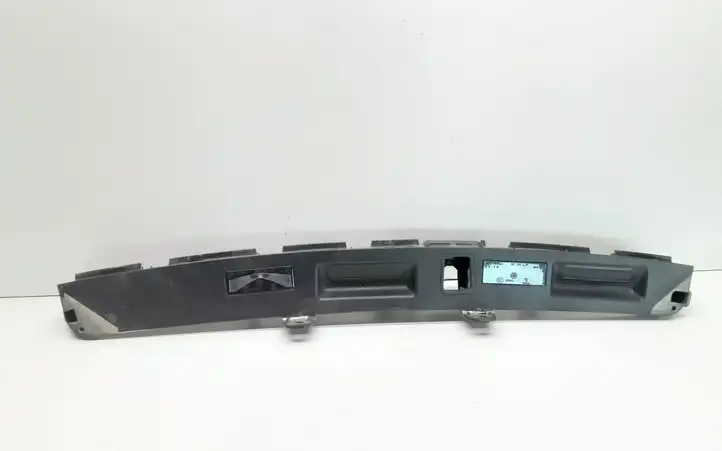 BMW 5 GT F07 (2010 - 2017) 7211220 Подсветка номера — фото 1