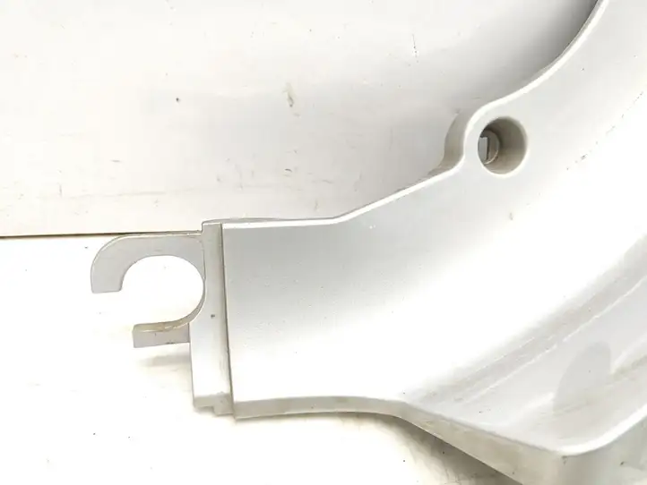 Toyota RAV 4 (XA30) (2006 - 2016) 768050R010 Подсветка номера — фото 2
