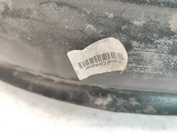 Volkswagen Transporter - Caravelle T4 (1990 - 2003) Задний подкрылок — фото 6