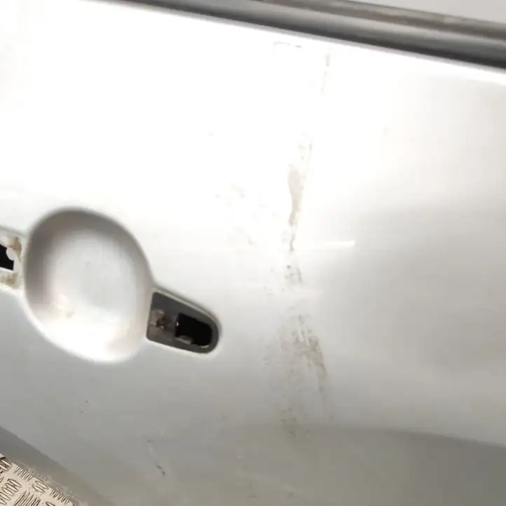 Toyota RAV 4 (XA30) (2006 - 2016) 1F7 Задняя дверь — фото 7