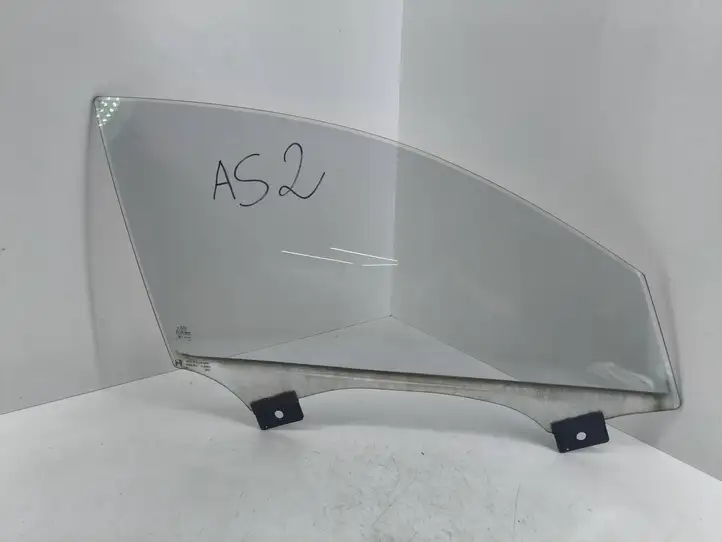 Audi A6 C7 (2014 - 2018) 4G0845022A Стекло передней двери — фото 1