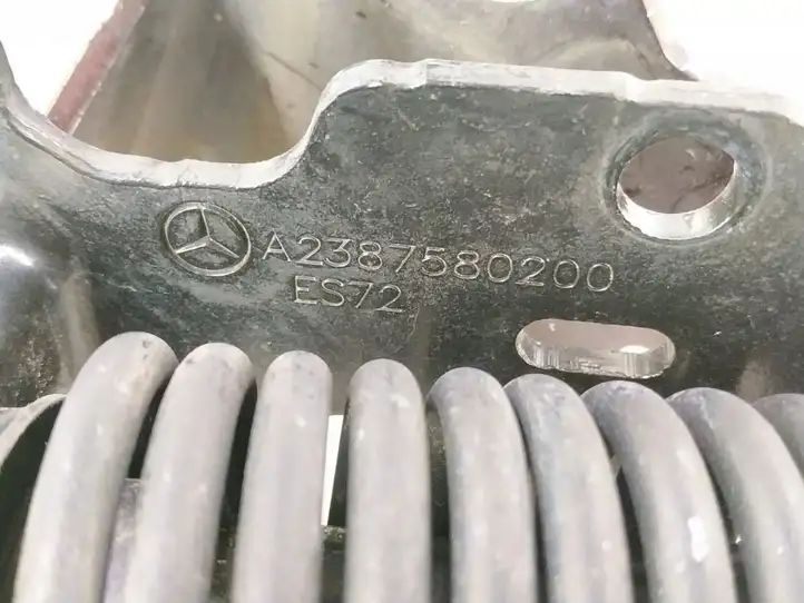 Mercedes-Benz E W238 (2017 - ) Амортизатор крышки багажника — фото 8