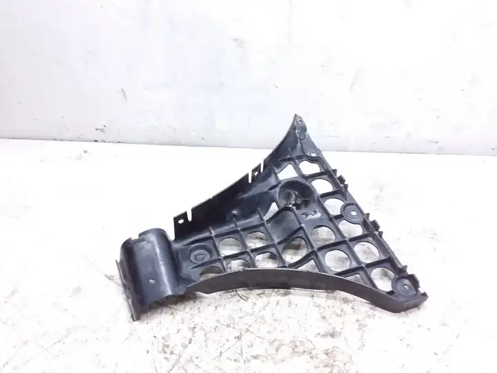 BMW 5 E60 E61 (2004 - 2010) 51127033715 Кронштейн угловой части бампера — фото 2