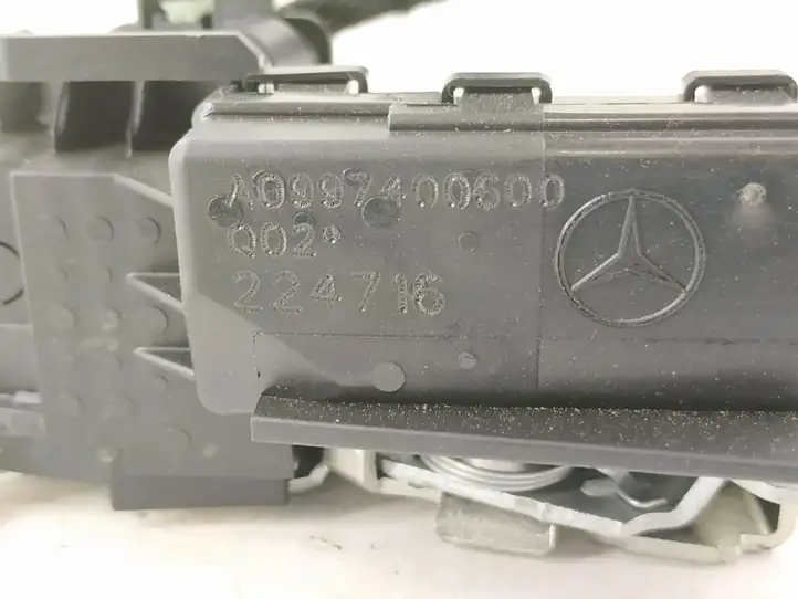 Mercedes-Benz E W213 (2016 - ) DALISID4947 Замок крышки багажника — фото 4