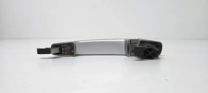Opel Corsa D (2006 - 2010) 13255474 Наружная ручка двери — фото 2