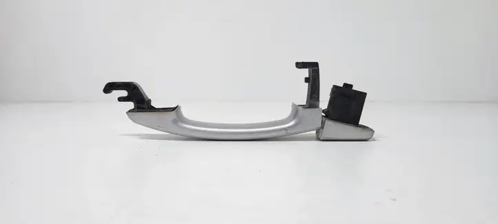 Opel Corsa D (2006 - 2010) 13255474 Наружная ручка двери — фото 3