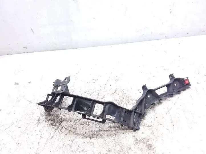 Opel Zafira B (2003 - 2006) 13125043LH Кронштейн угловой части бампера — фото 1