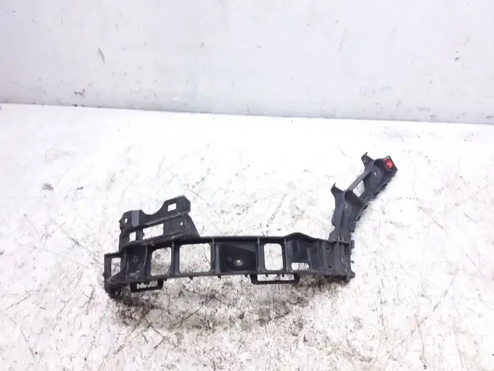 Opel Zafira B (2003 - 2006) 13125043LH Кронштейн угловой части бампера — фото 2