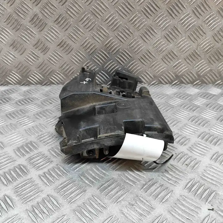 Volvo V60 (2013 - 2018) 31352284 Кронштейн угловой части бампера — фото 5