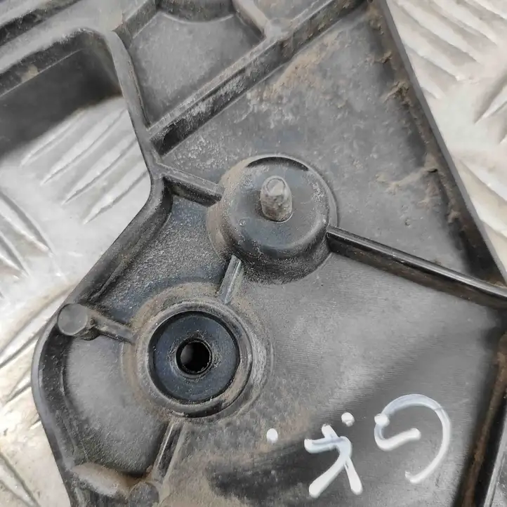 Audi A5 8T 8F (2011 - 2016) 8T0807453 Кронштейн угловой части бампера — фото 4