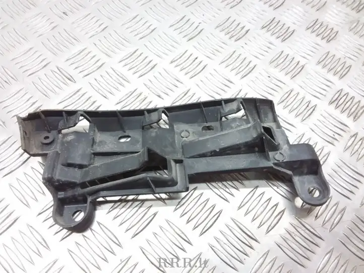 Volkswagen Caddy (2004 - 2010) 2K0807393 Кронштейн угловой части бампера — фото 1