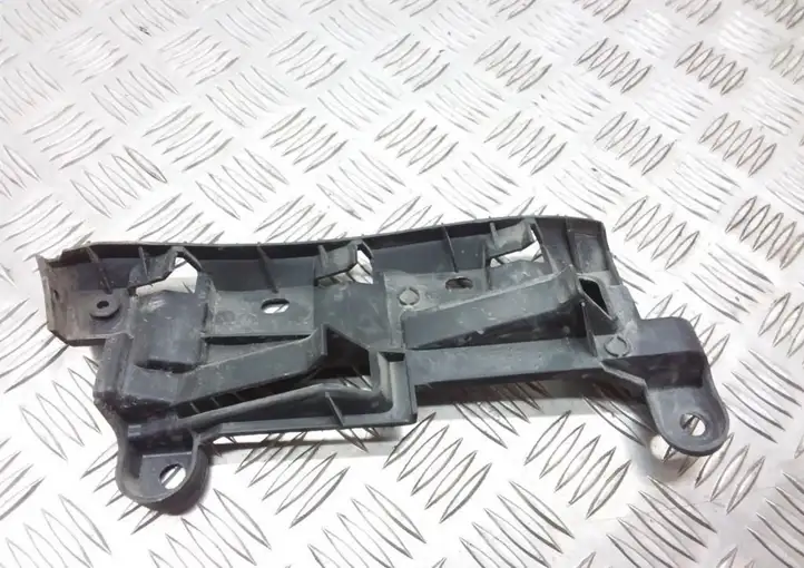 Volkswagen Caddy (2004 - 2010) 2K0807393 Кронштейн угловой части бампера — фото 5