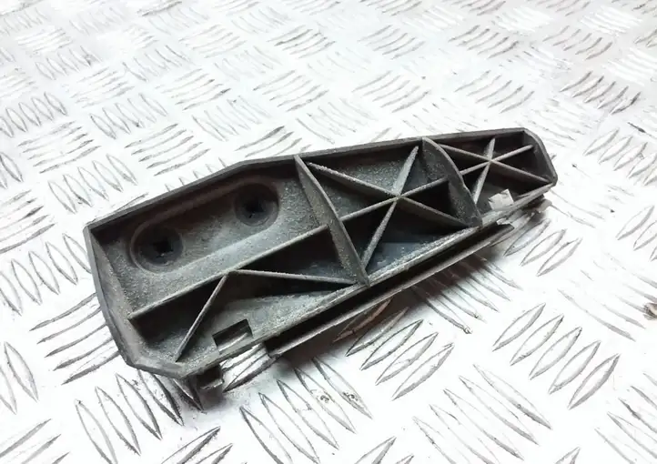 Toyota Corolla Verso AR10 (2004 - 2009) 525630F010 Кронштейн угловой части бампера — фото 2