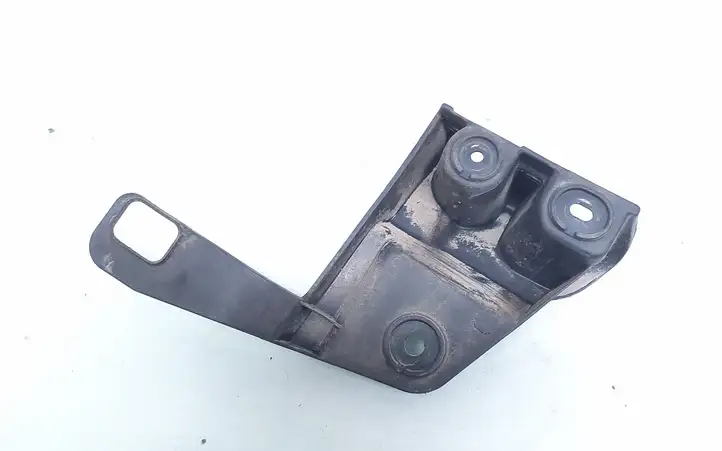 BMW X3 E83 (2003 - 2010) 3400955 Кронштейн угловой части бампера — фото 3
