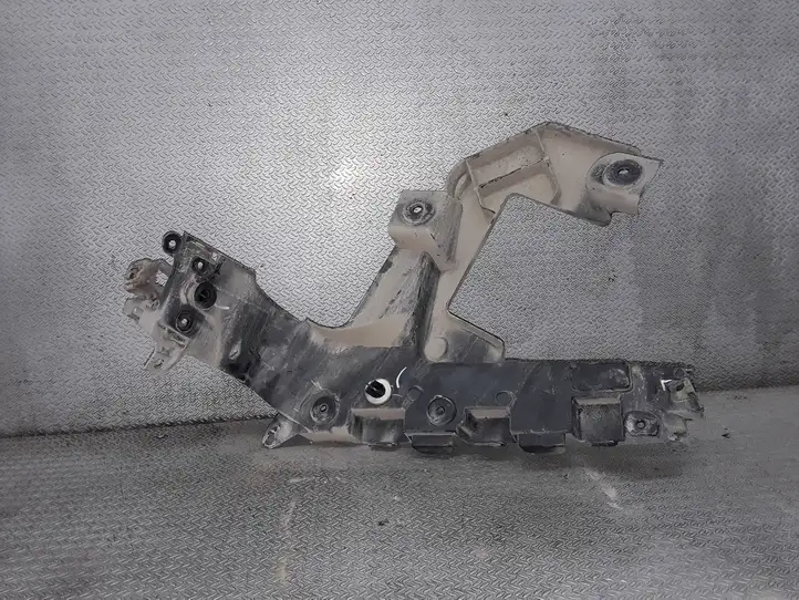 Renault Scenic II - Grand scenic II (2006 - 2009) 8200228454 Кронштейн угловой части бампера — фото 2