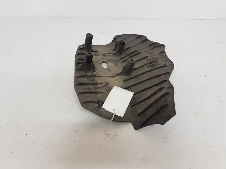 BMW 3 F30 F35 F31 (2012 - 2018) 33326796137 Защита днища задней части — фото 2