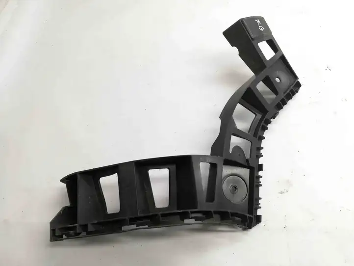 Volkswagen Tiguan (2007 - 2011) 5N0807393B Кронштейн угловой части бампера — фото 1