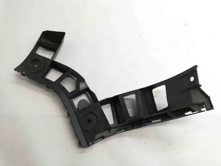 Volkswagen Tiguan (2007 - 2011) 5N0807393B Кронштейн угловой части бампера — фото 2